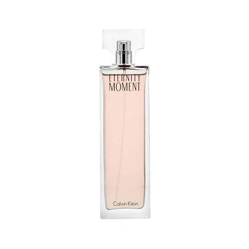 Perfume Mujer Calvin Klein Eternity Moment 100ml - Perfume - Innovacell Perfume Mujer Calvin Klein Eternity Moment 100ml - Perfume - Innovacell
